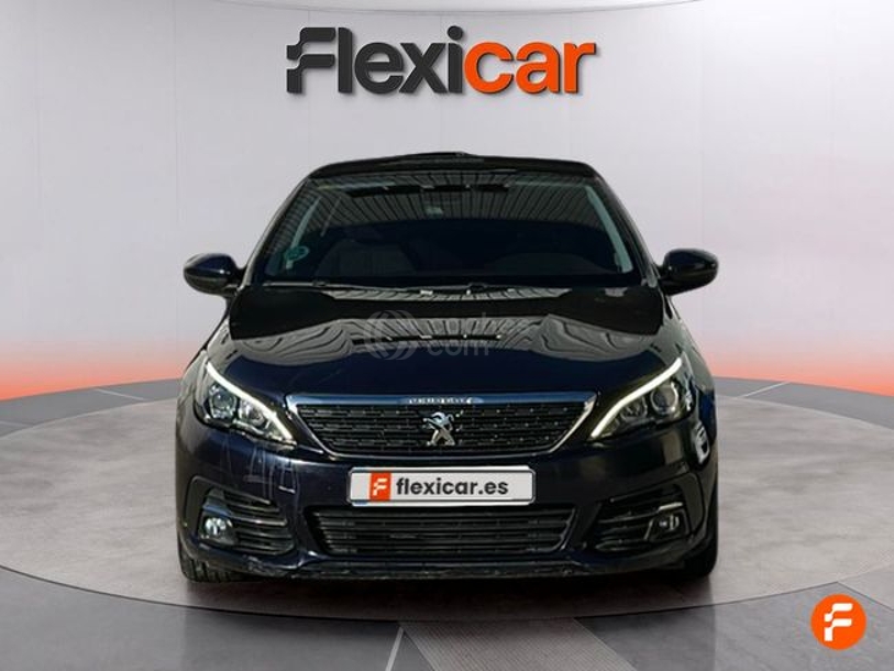 Foto del PEUGEOT 308 1.2 PureTech S&S Style 130