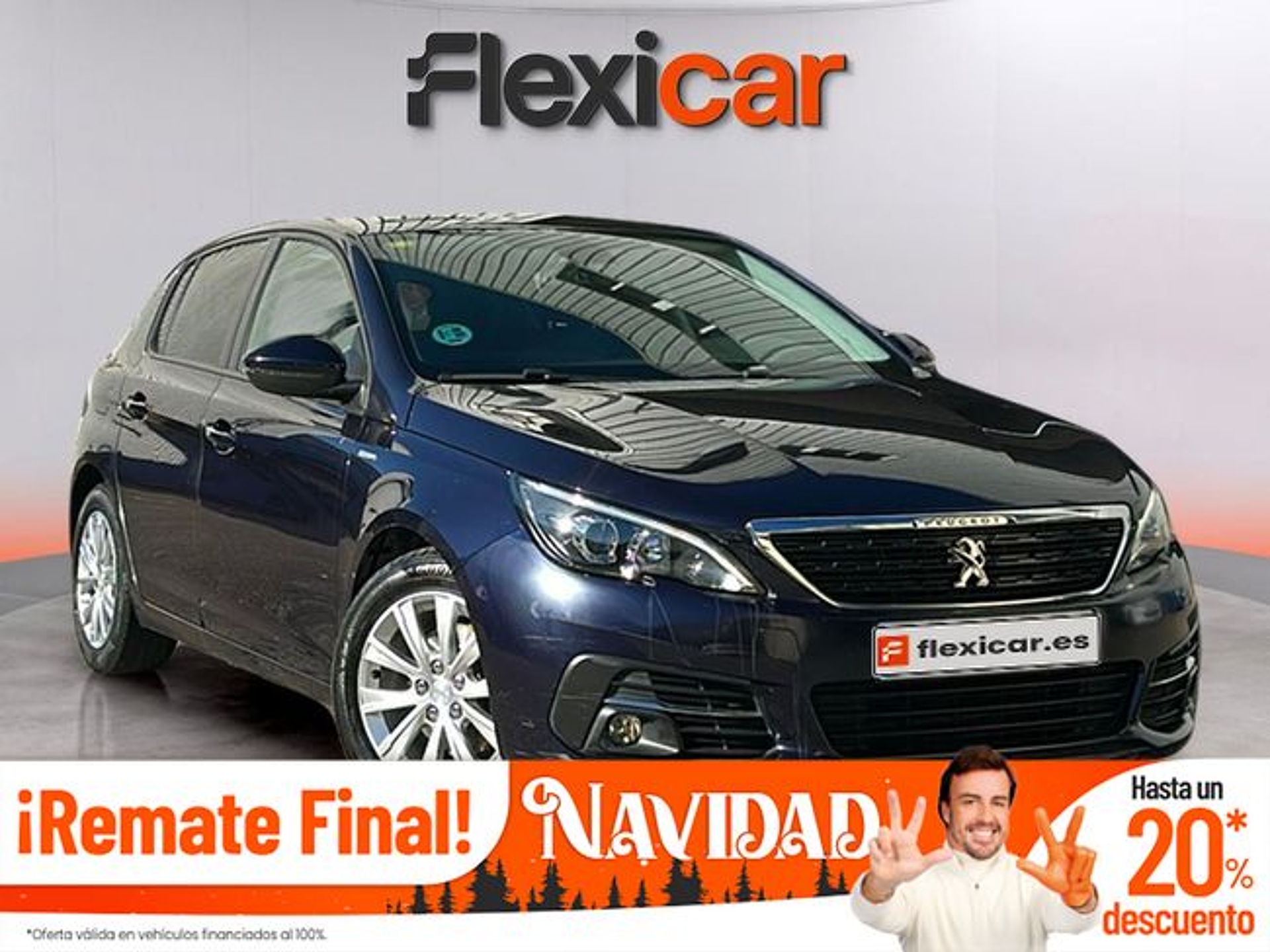 Imagen de PEUGEOT 308