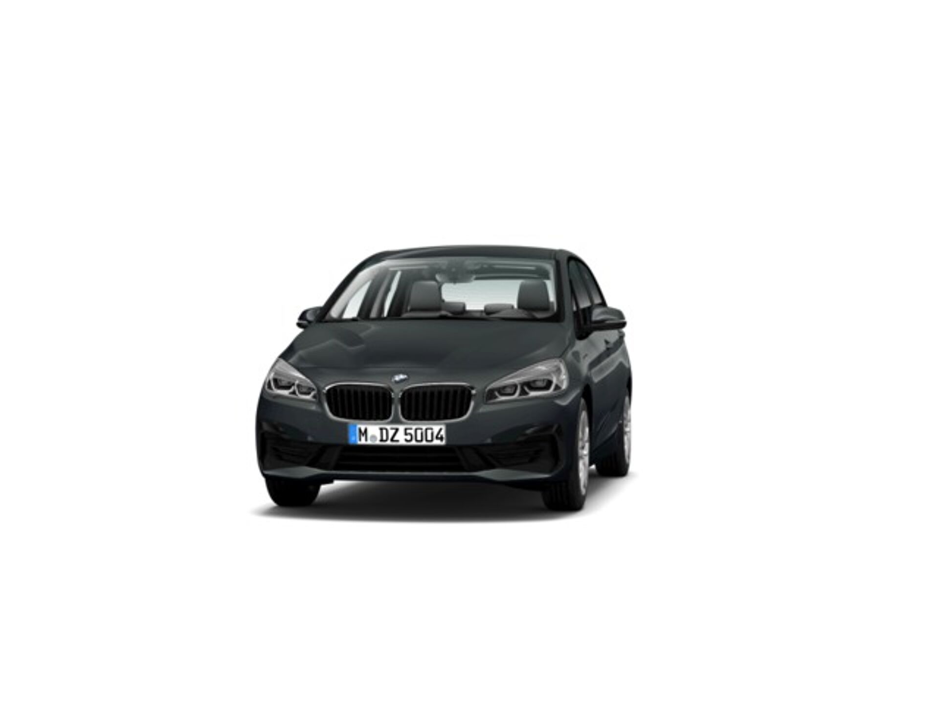 Imagen de BMW Serie 2