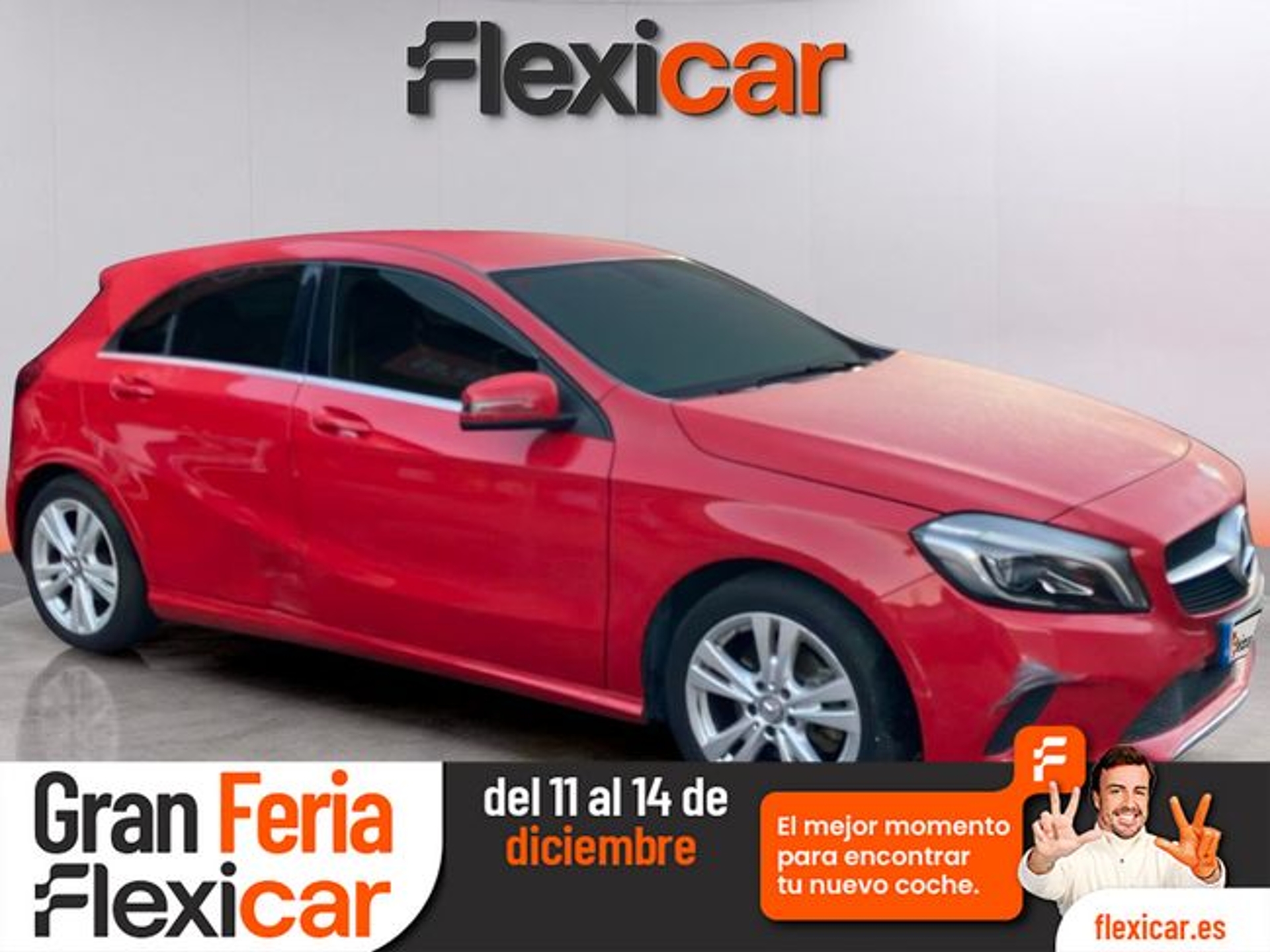 Imagen de MERCEDES Clase A