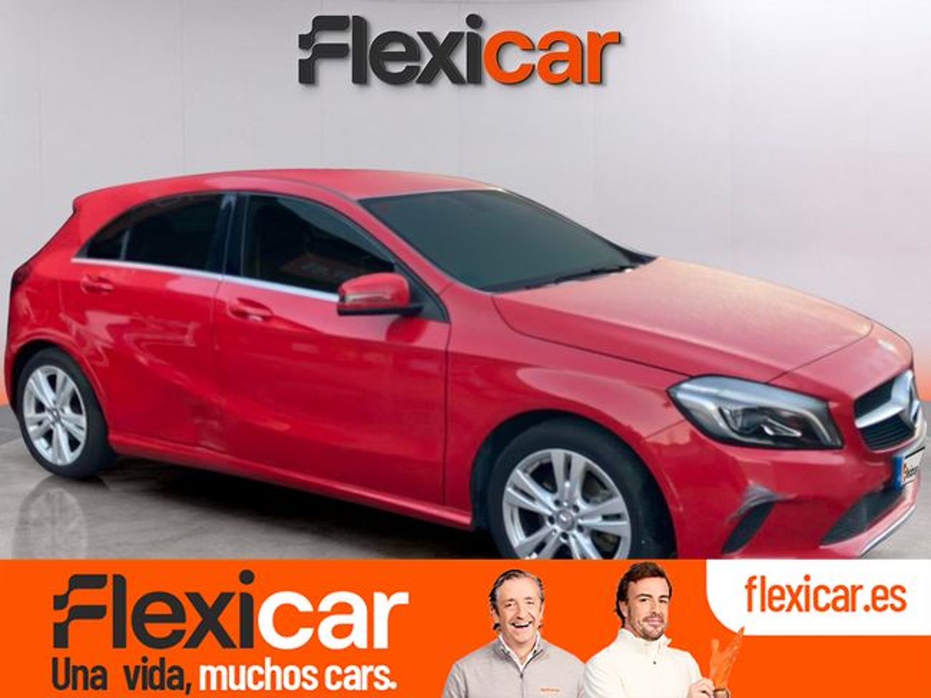 Imagen de MERCEDES Clase A