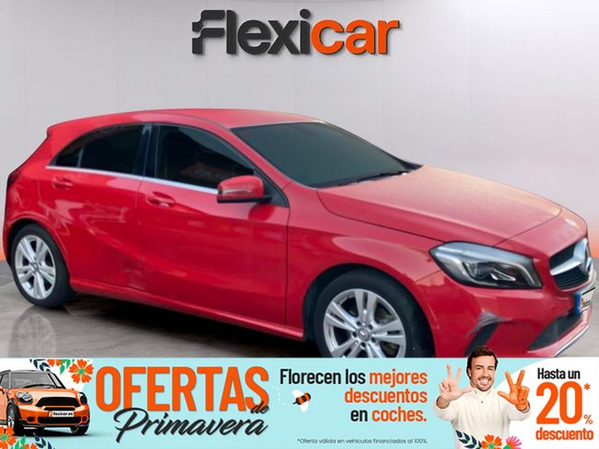 Imagen de MERCEDES Clase A