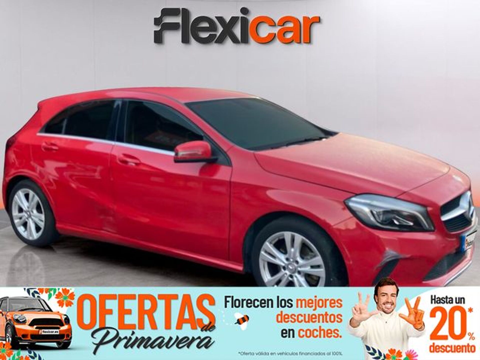 Imagen 1 de MERCEDES Clase A