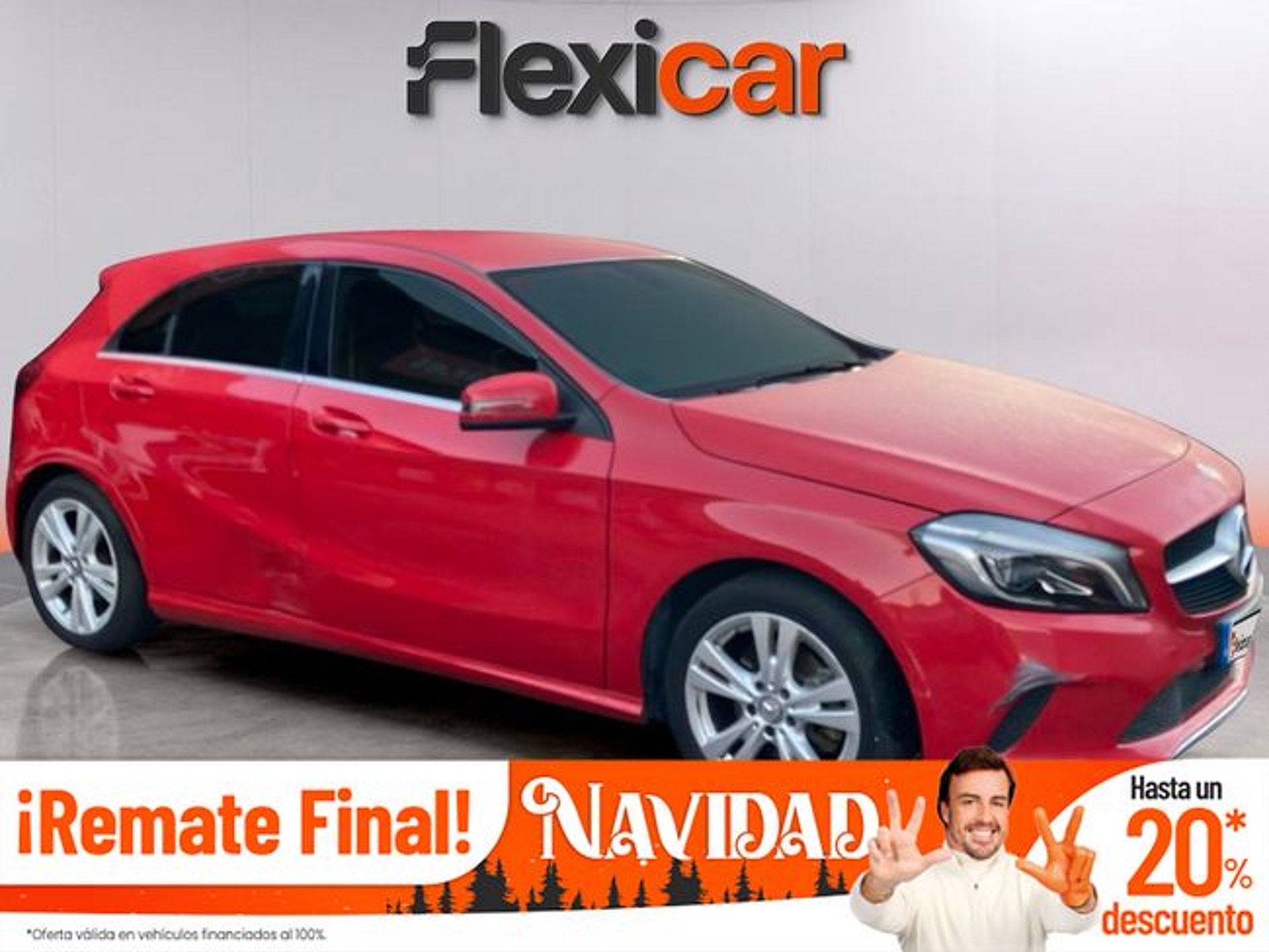 Imagen de MERCEDES Clase A