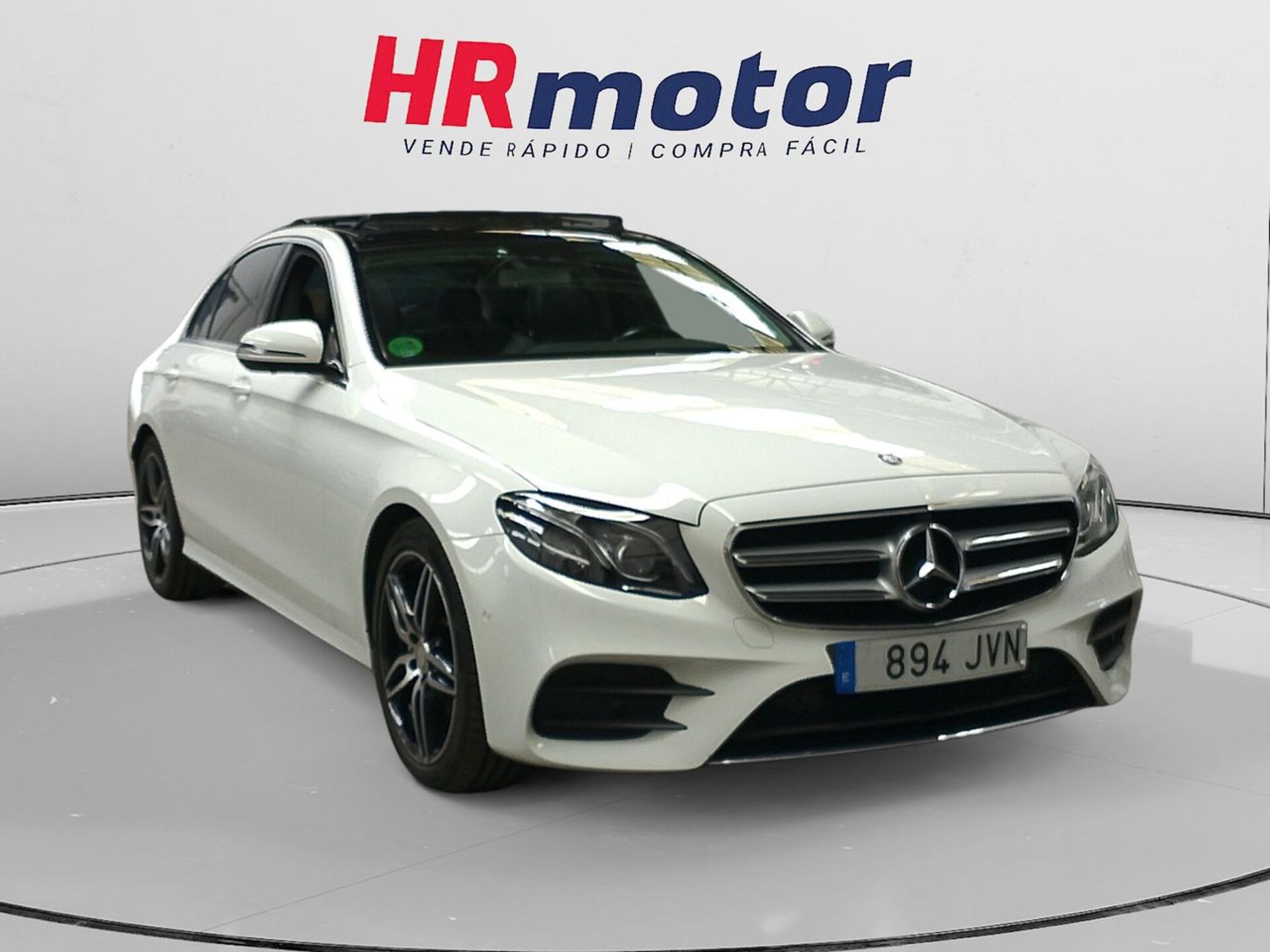 Imagen de MERCEDES Clase E