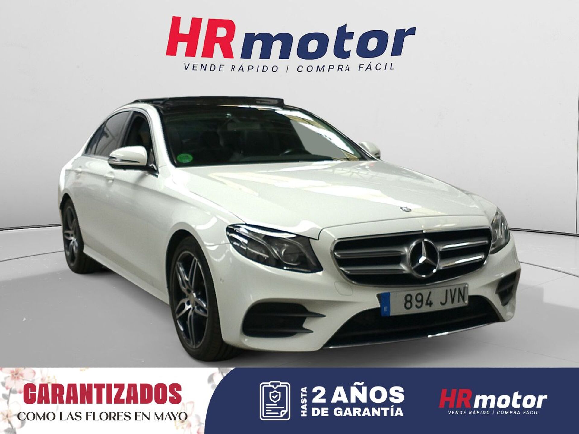 Imagen de MERCEDES Clase E