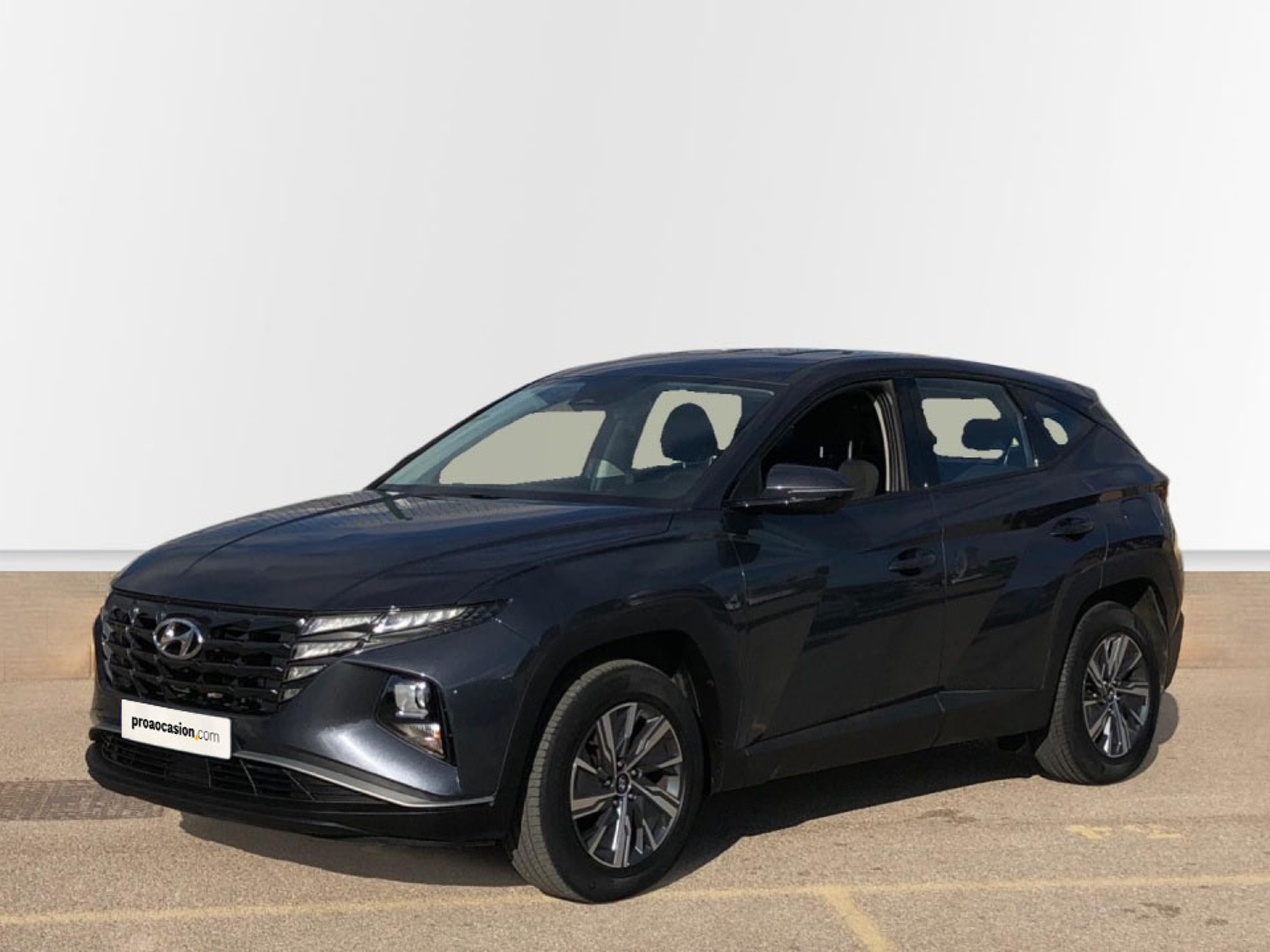 Imagen de HYUNDAI Tucson