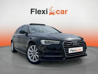 Imagen de AUDI A6 Avant 3.0TDI Advanced ed. Q. S-T 160kW