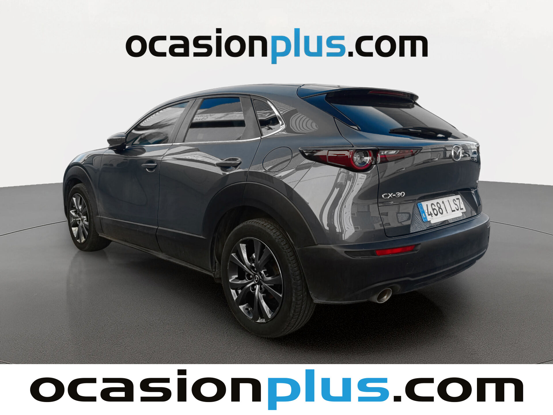 Imagen 3 de MAZDA CX-30
