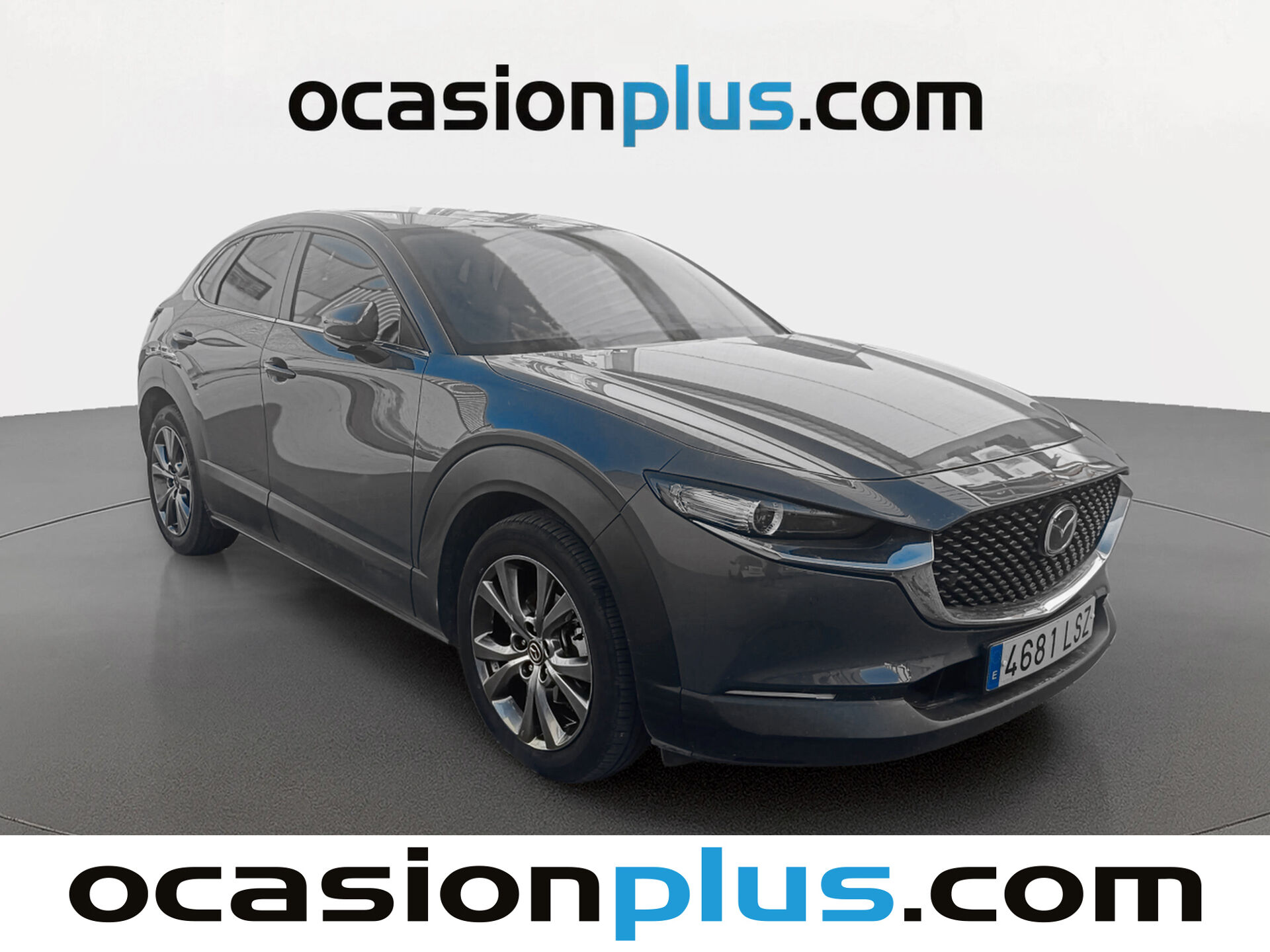 Imagen 2 de MAZDA CX-30