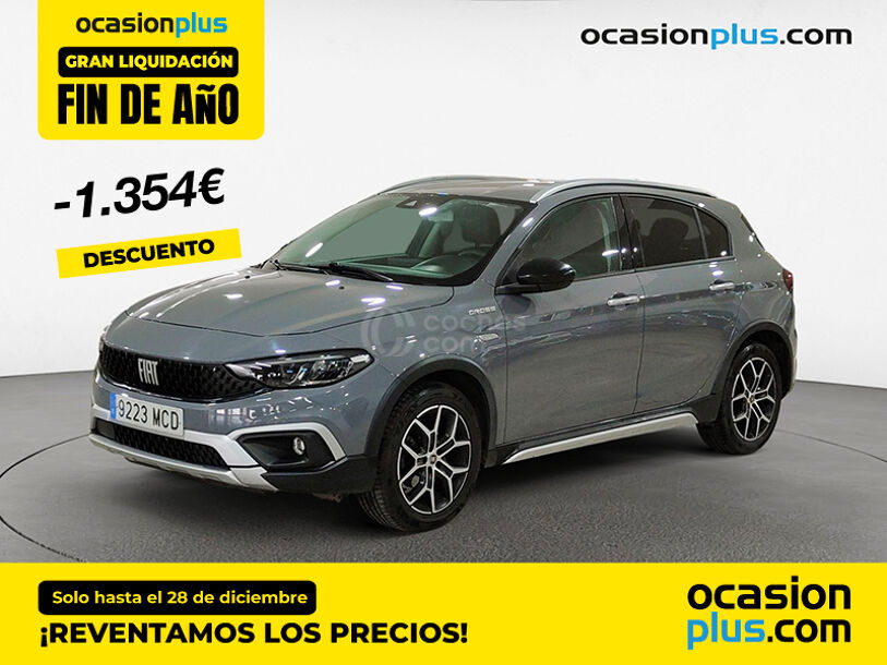 Foto del FIAT Tipo 1.0 City Live