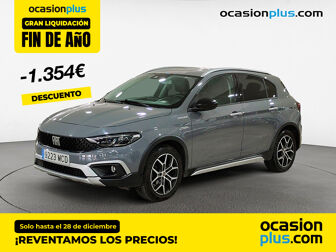 Imagen de FIAT Tipo 1.0 City Live