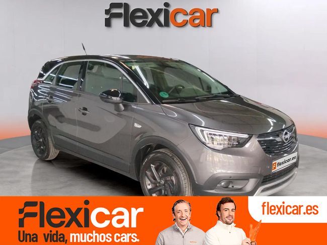 OPEL Crossland (1.2 96kW (130CV) Innovation S/S) en Madrid