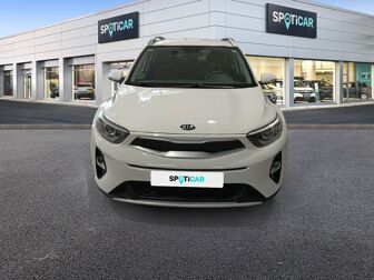 Imagen de KIA Stonic 1.0 T-GDi Eco-Dynamic Tech 100