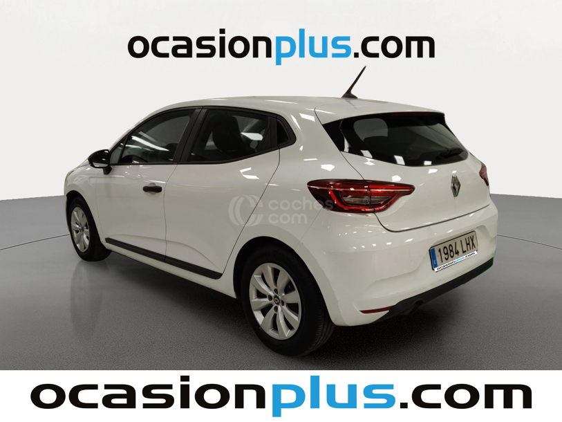 Foto del RENAULT Clio TCe GLP Business 74kW