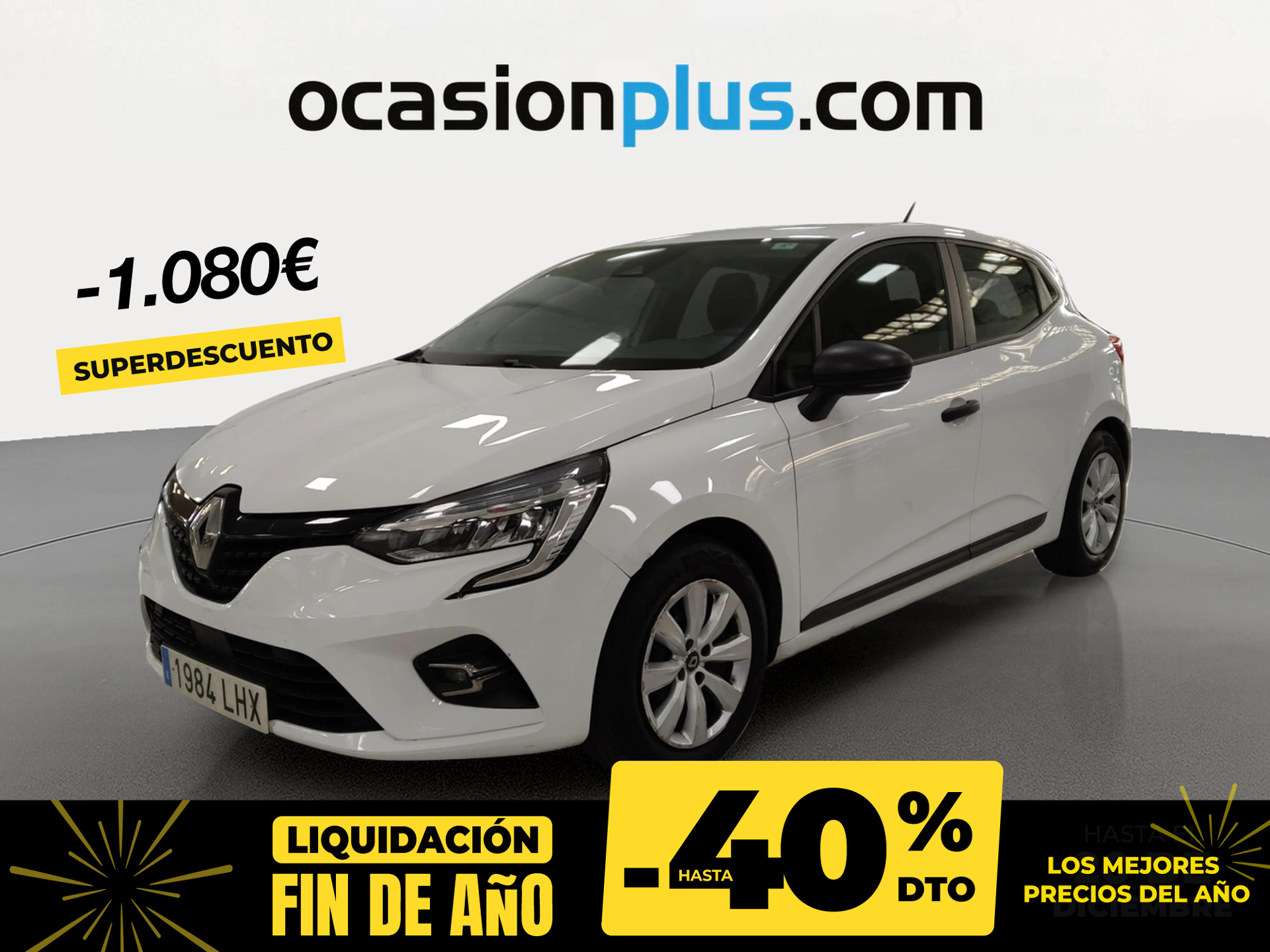 Imagen de RENAULT Clio