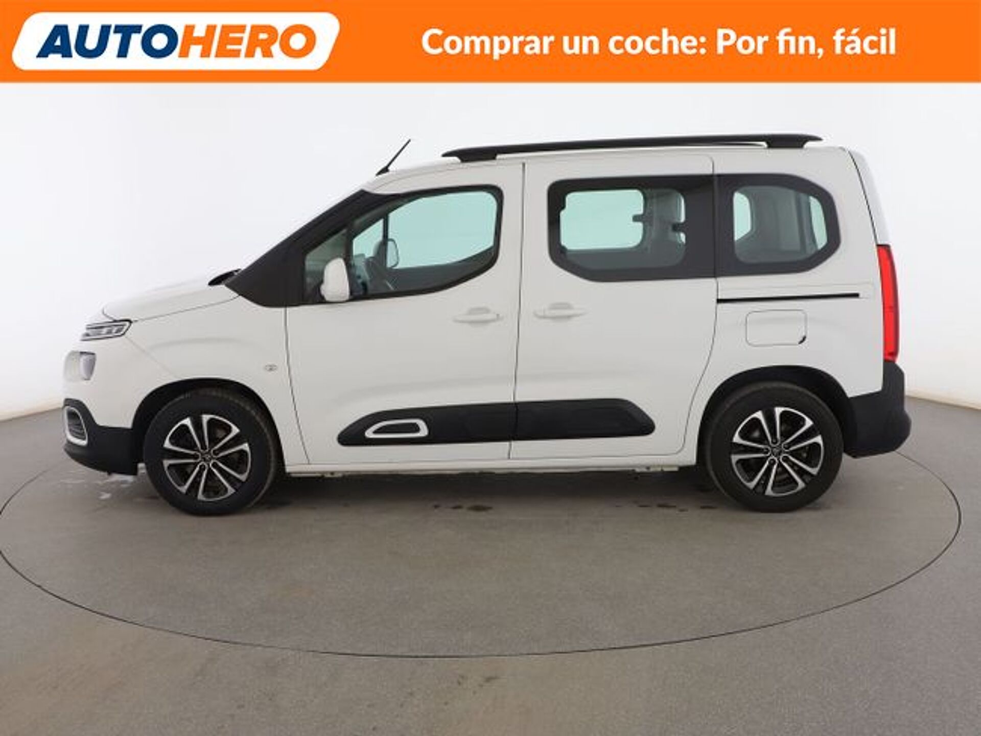 Imagen 3 de CITROEN Berlingo