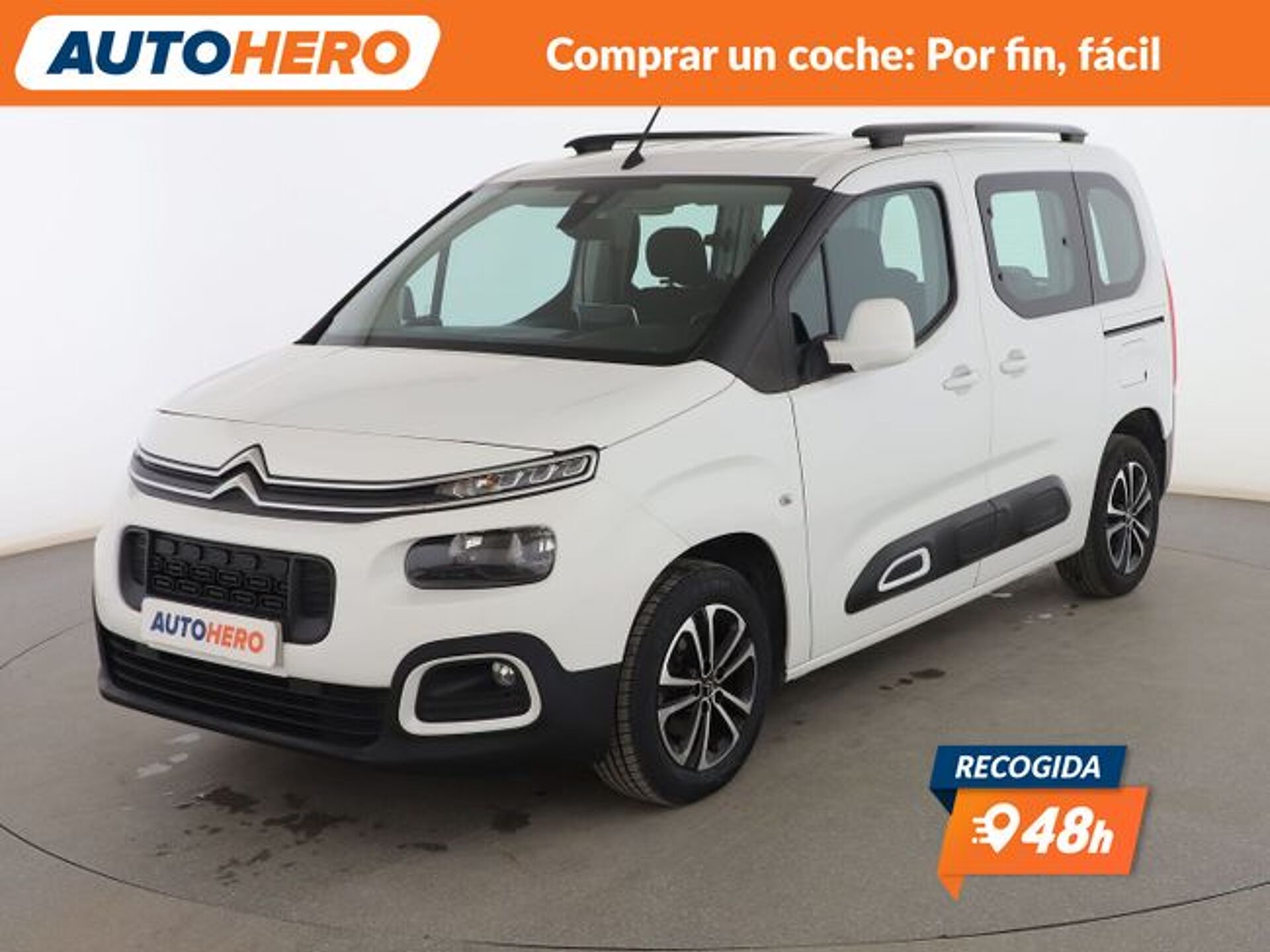 Imagen 1 de CITROEN Berlingo