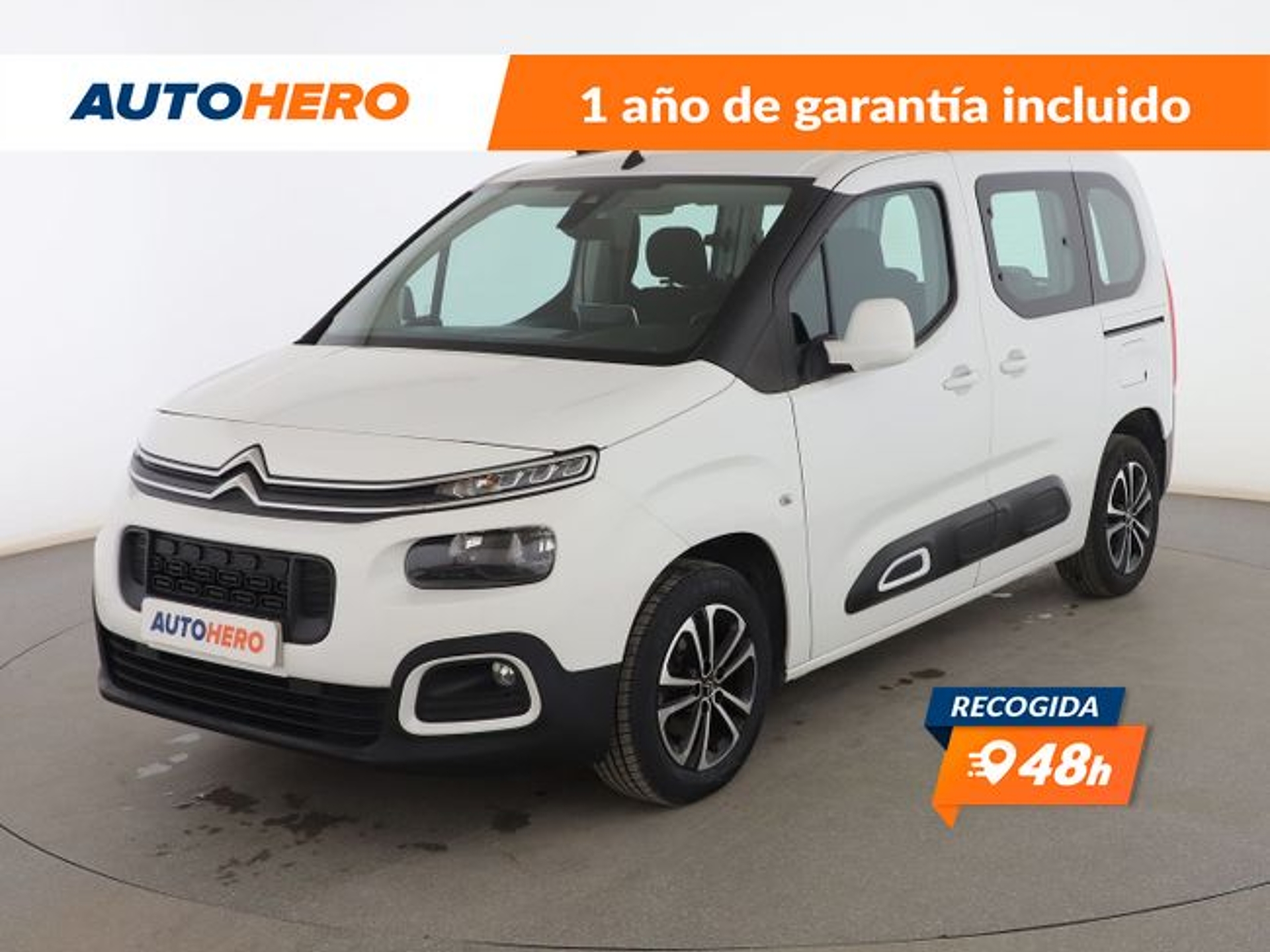 Imagen de CITROEN Berlingo