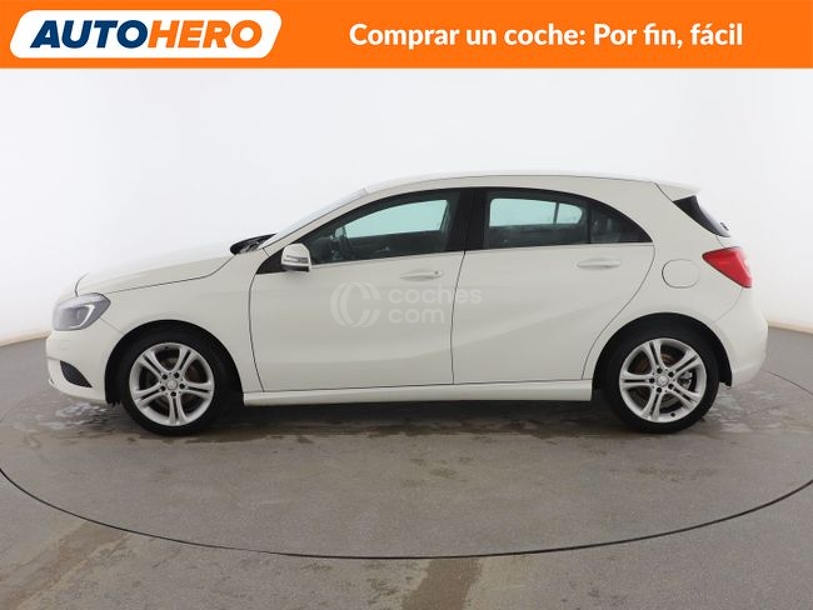 Foto del MERCEDES Clase A A 180CDI