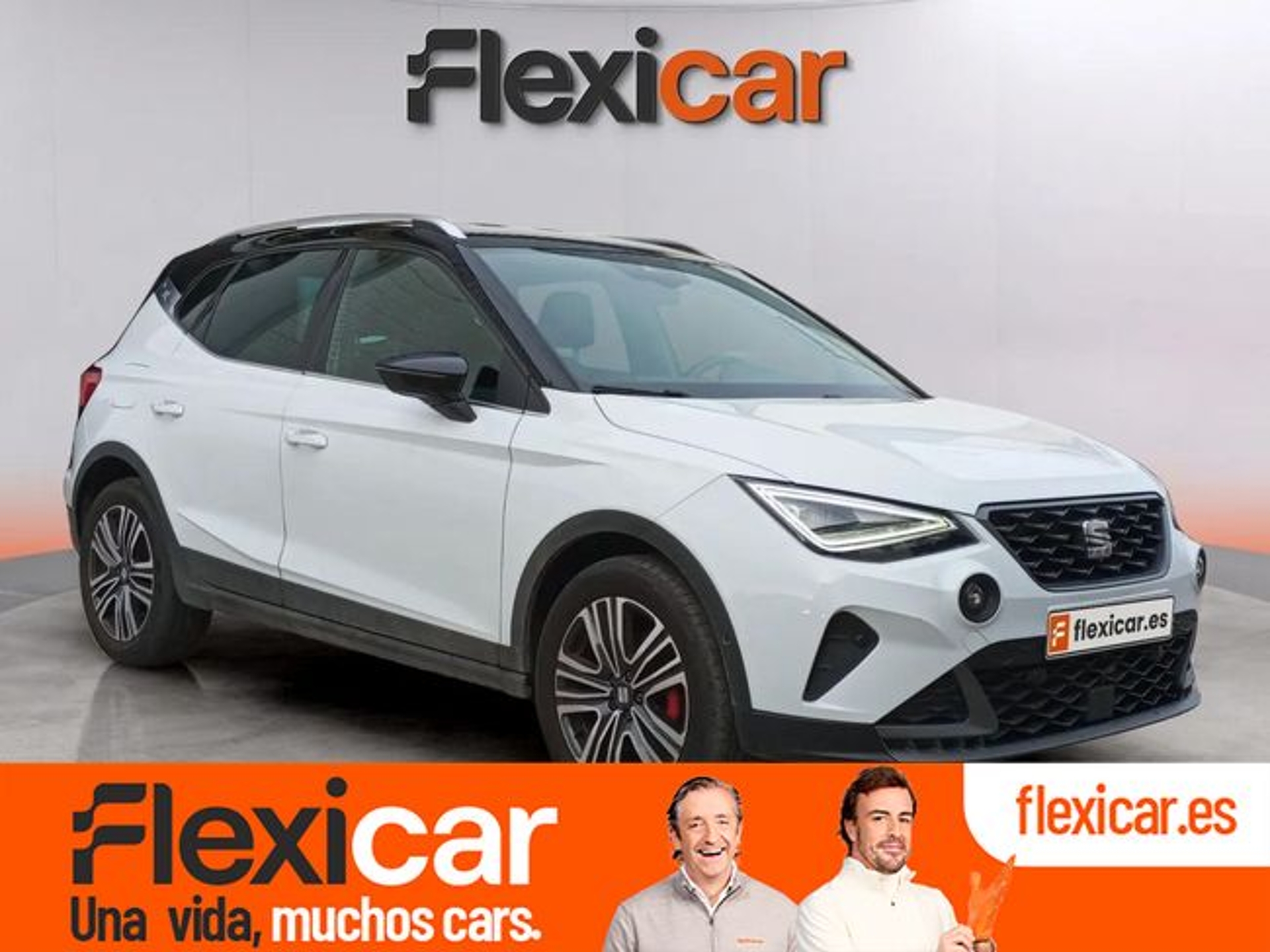 Imagen de SEAT Arona