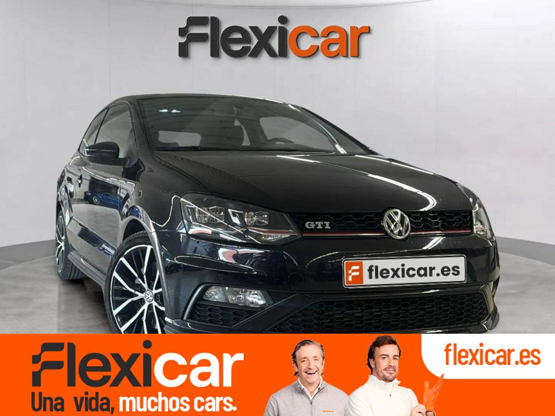 Imagen de VOLKSWAGEN Polo