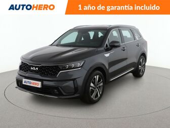 Imagen de KIA Sorento 1.6 T-GDi HEV Drive 4x2