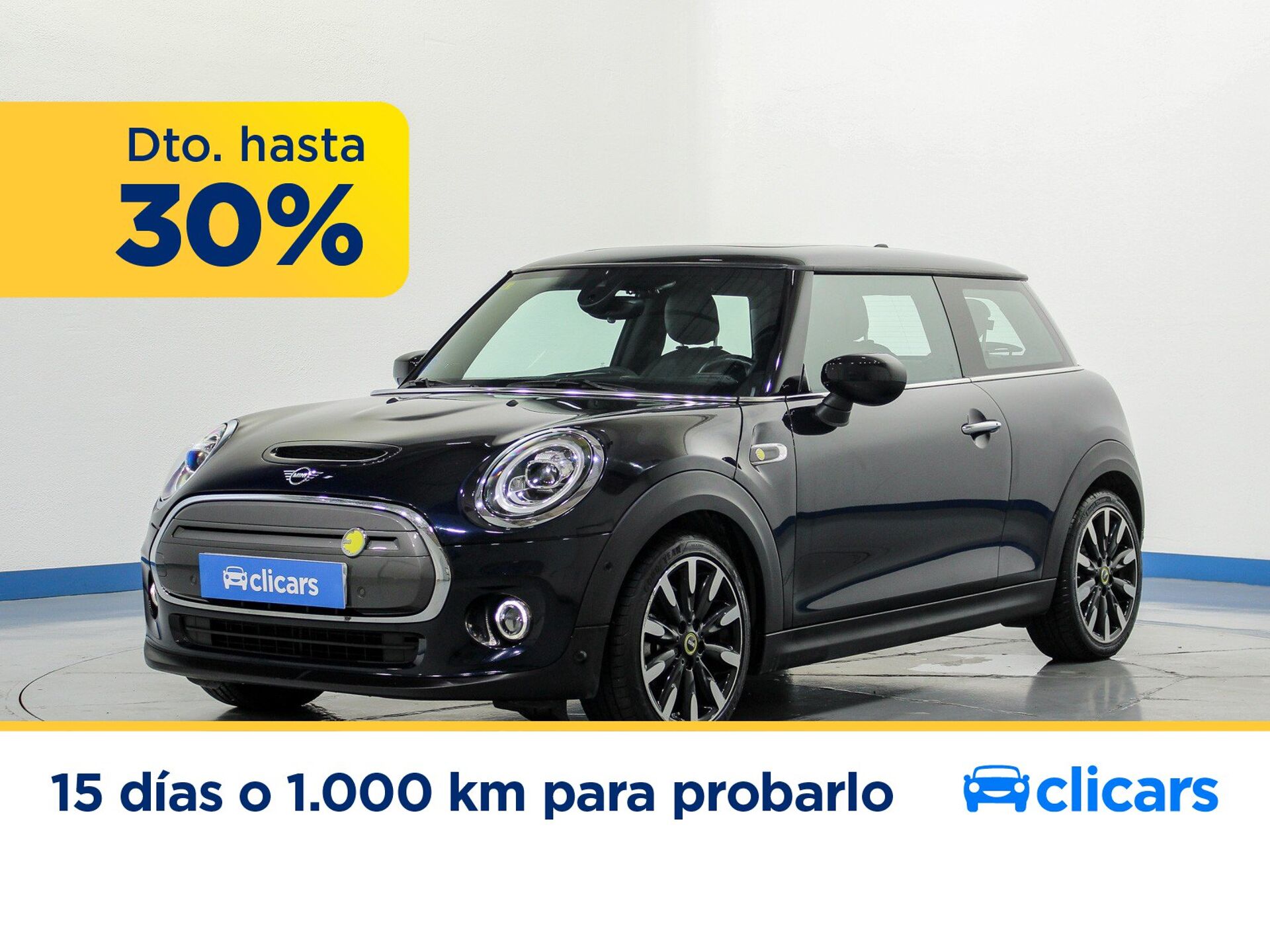 Imagen de MINI Mini