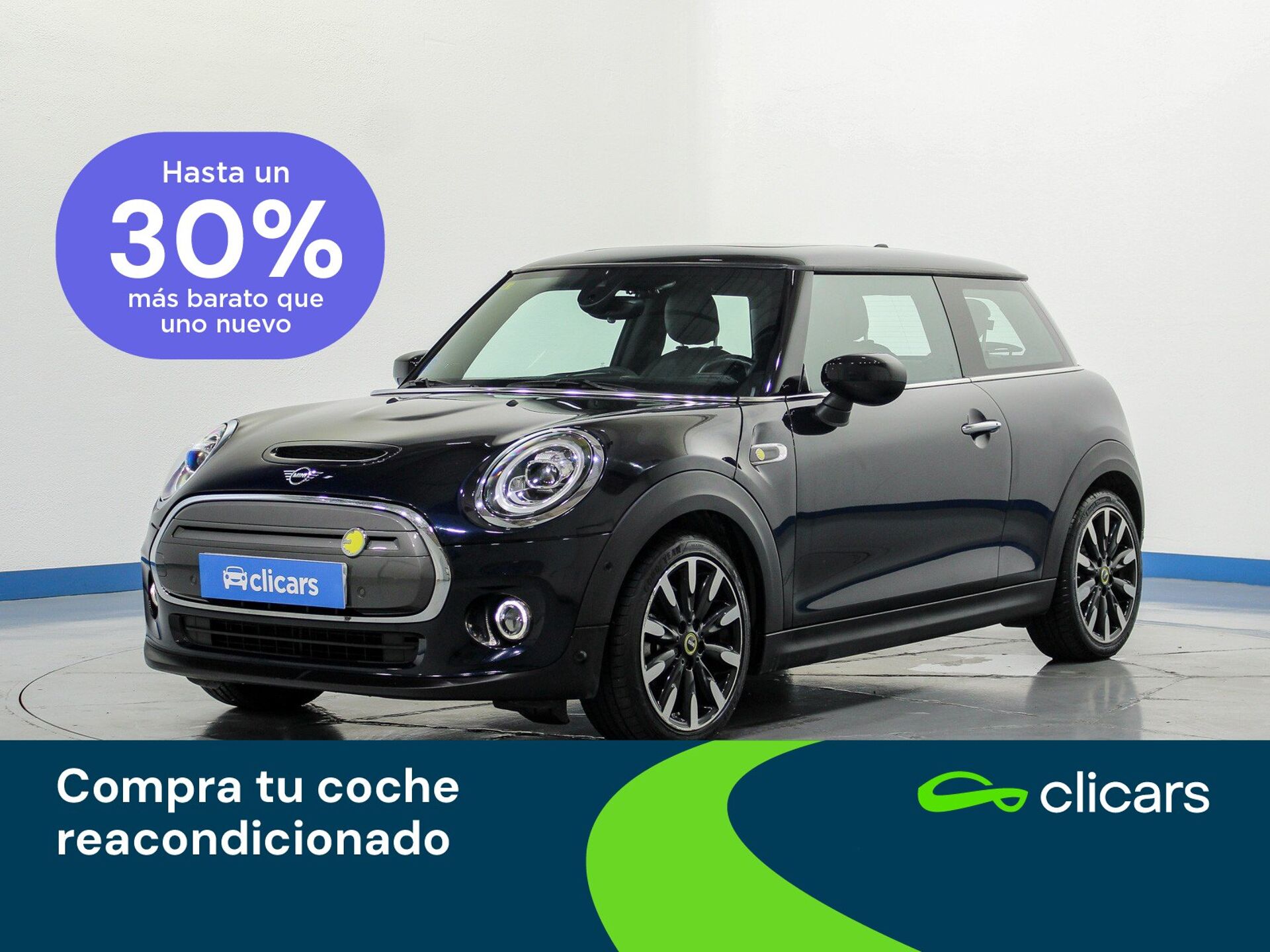 Imagen de MINI Mini