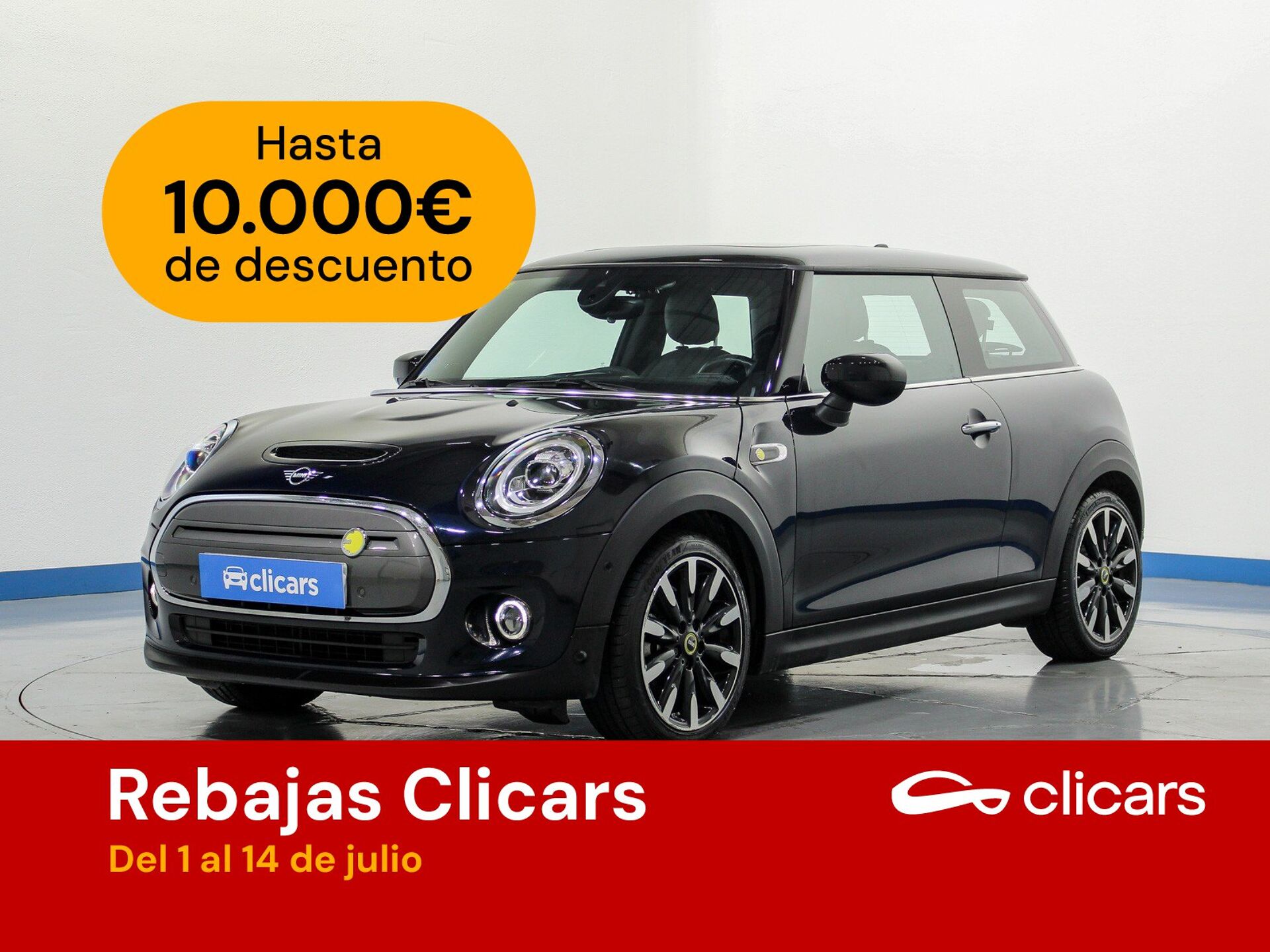 Imagen de MINI Mini