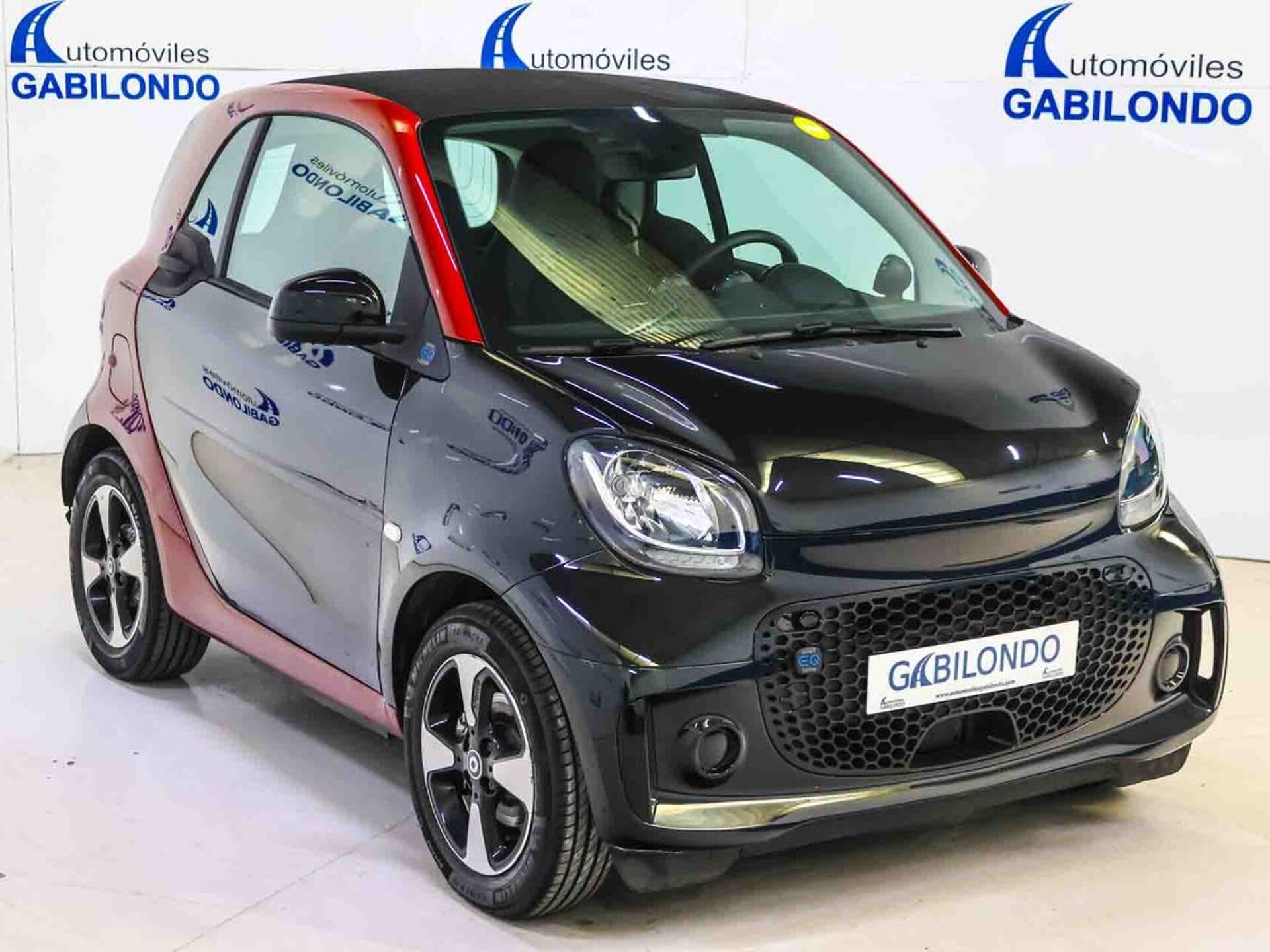 Imagen 3 de SMART Fortwo