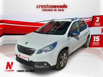 Imagen de PEUGEOT 2008 1.6 BlueHDI Style 100