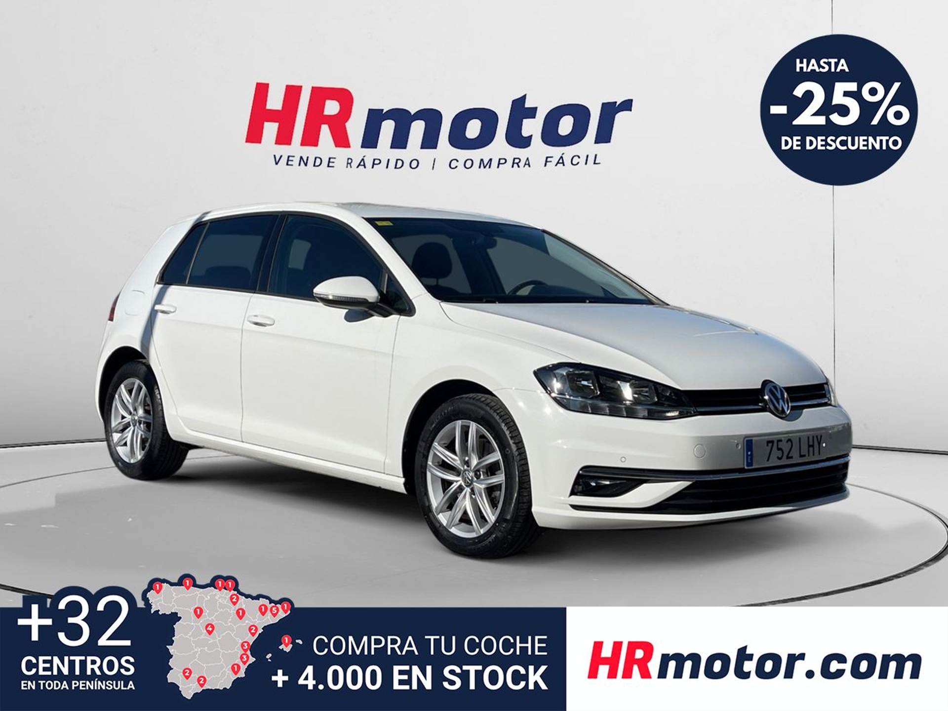 Imagen de VOLKSWAGEN Golf