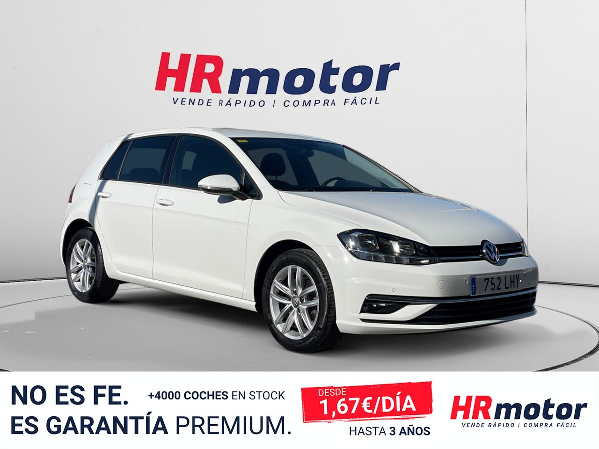 Imagen de VOLKSWAGEN Golf
