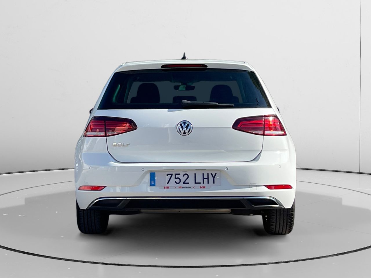 Foto del VOLKSWAGEN Golf 1.5 TSI Evo Advance DSG7 110kW