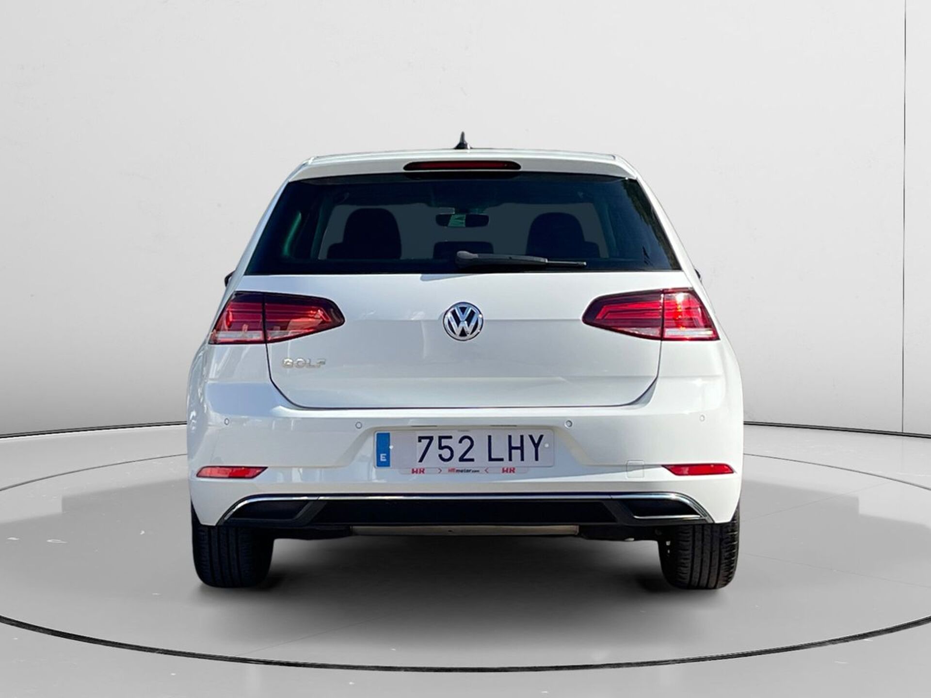Imagen 3 de VOLKSWAGEN Golf
