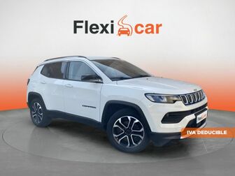 Imagen de JEEP Compass 1.6 Mjt Limited FWD