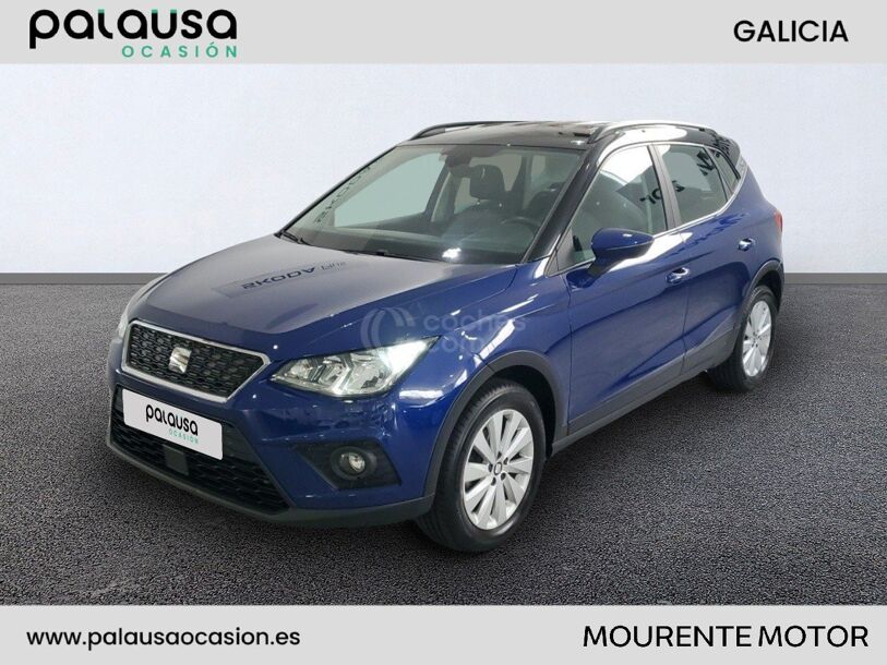 Foto del SEAT Arona 1.0 TSI Ecomotive S&S Style DSG7 115