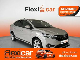 Imagen de DACIA Logan 1.0 TCE GLP Essential 74kW
