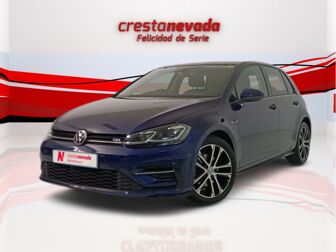 Imagen de VOLKSWAGEN Golf 1.5 TSI Evo Sport DSG7 110kW