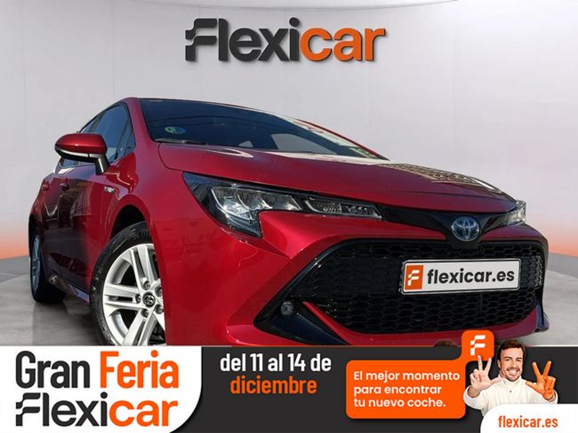 Imagen de TOYOTA Corolla