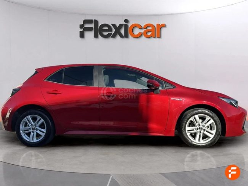 Foto del TOYOTA Corolla 125H Business Plus