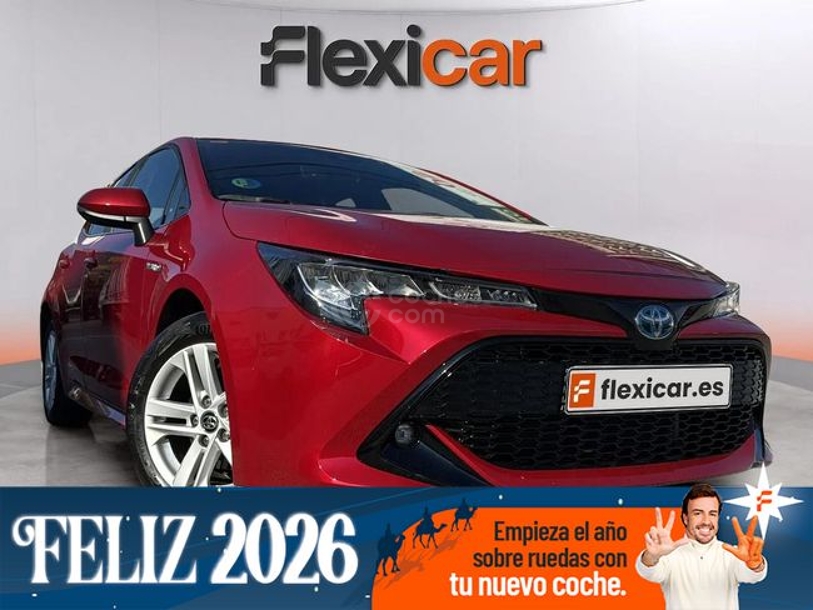 Foto del TOYOTA Corolla 125H Active Tech