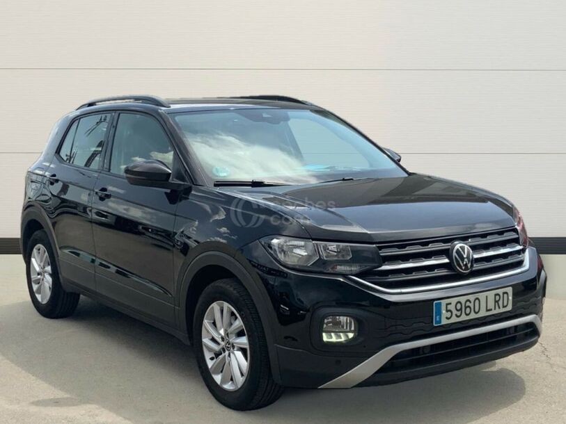 Foto del VOLKSWAGEN T-Cross 1.0 TSI Advance