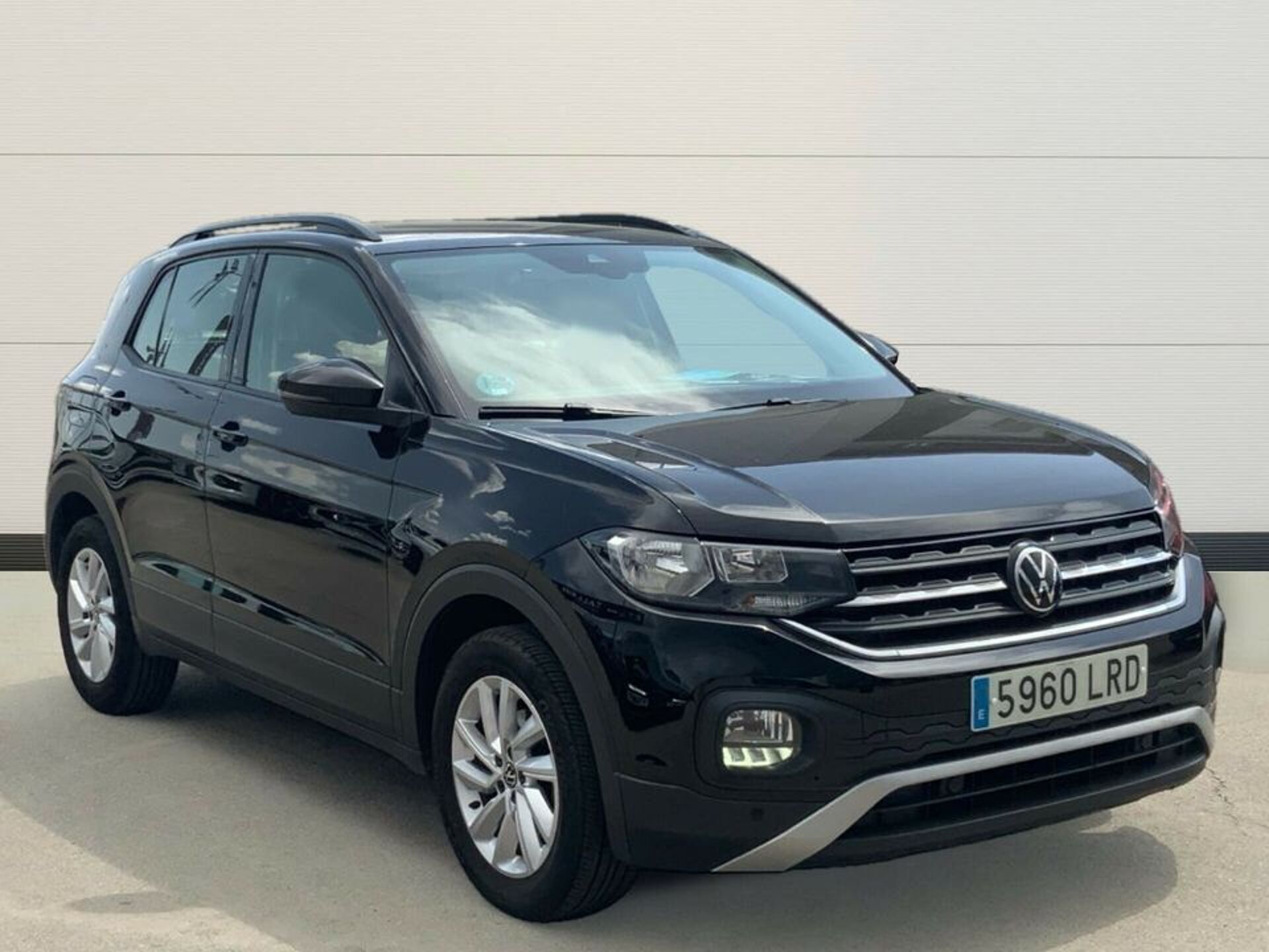 Imagen de VOLKSWAGEN T-Cross