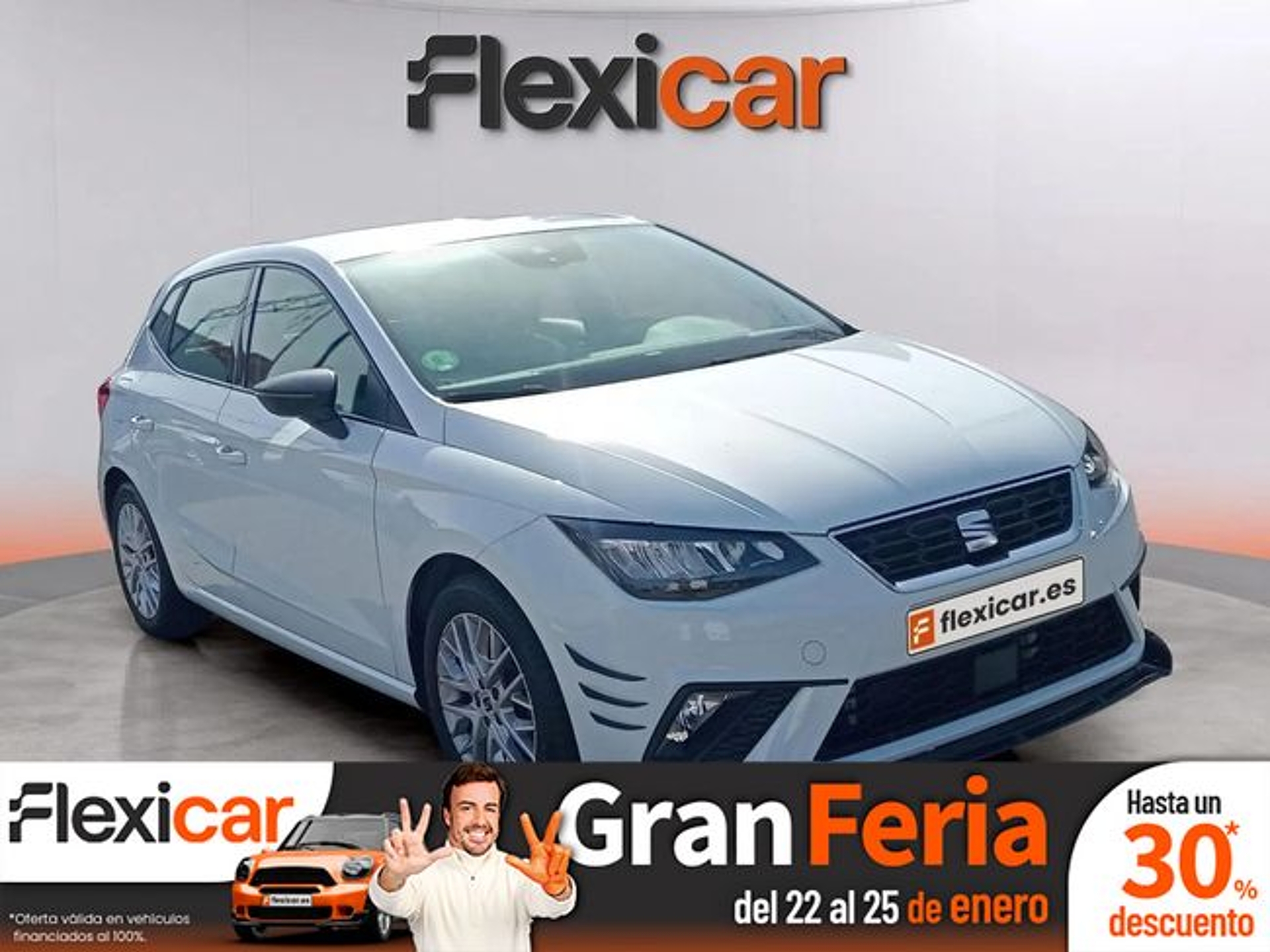 Imagen de SEAT Ibiza
