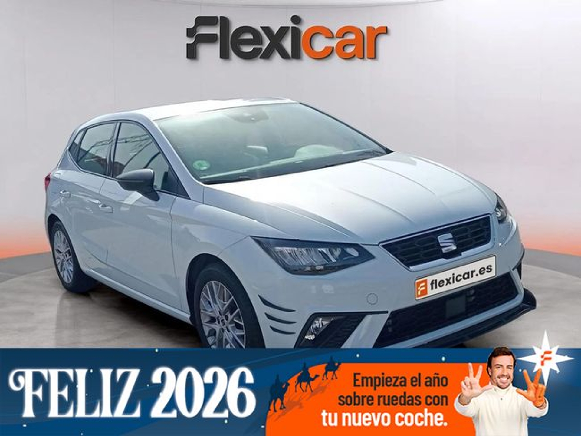 Imagen de SEAT Ibiza