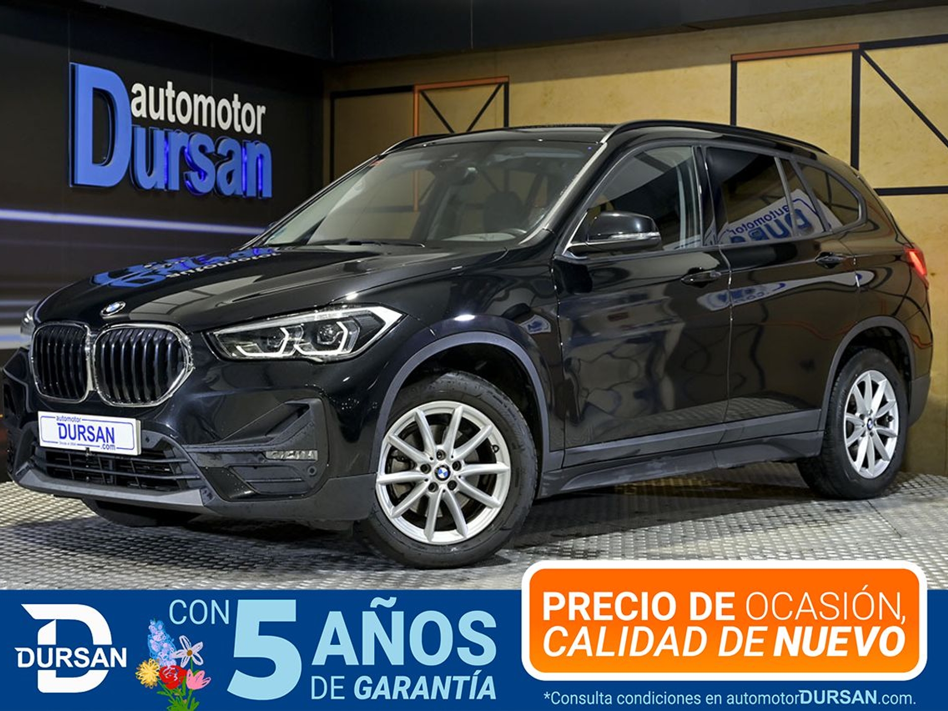 Imagen de BMW X1