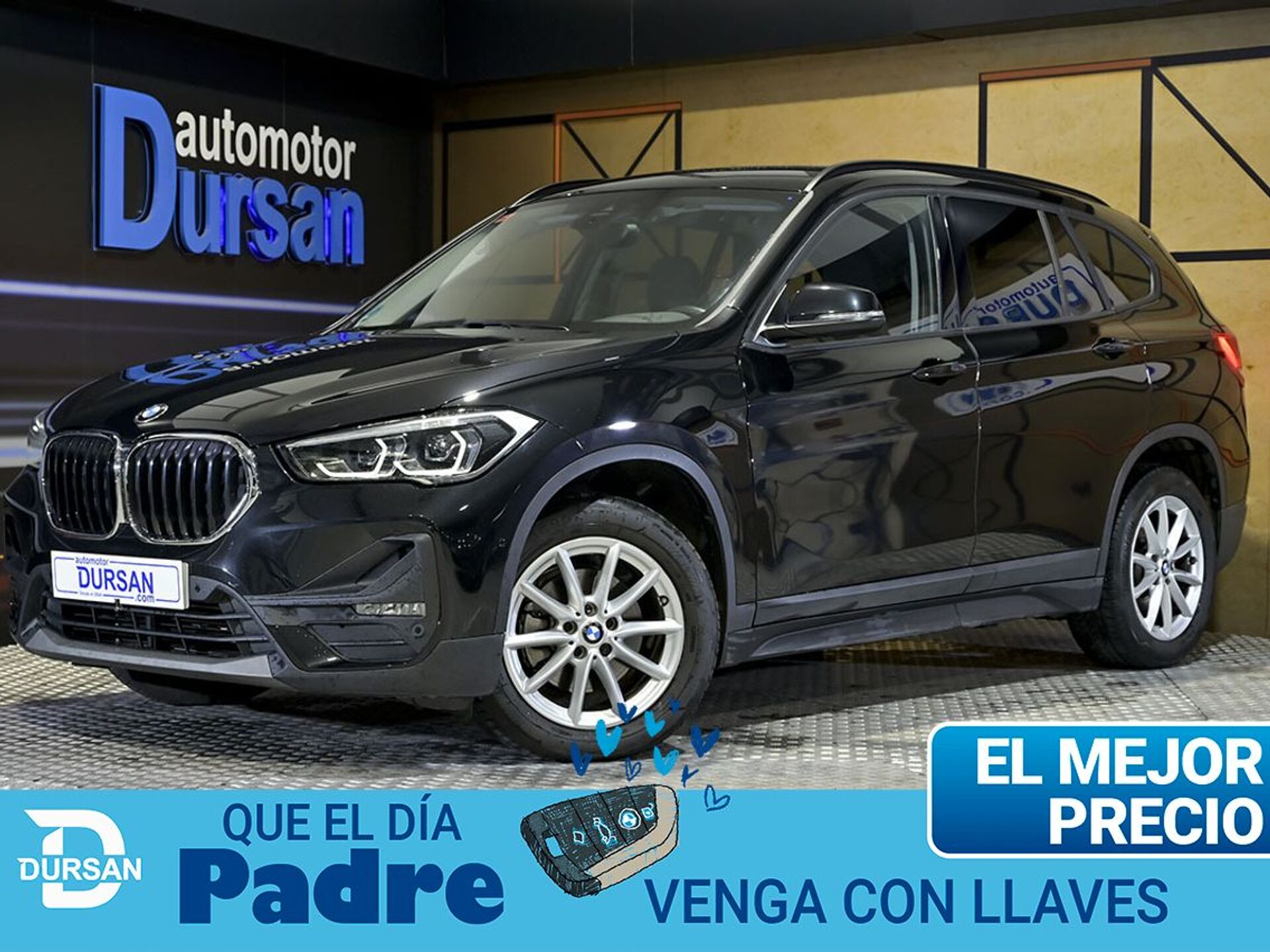 Imagen 1 de BMW X1