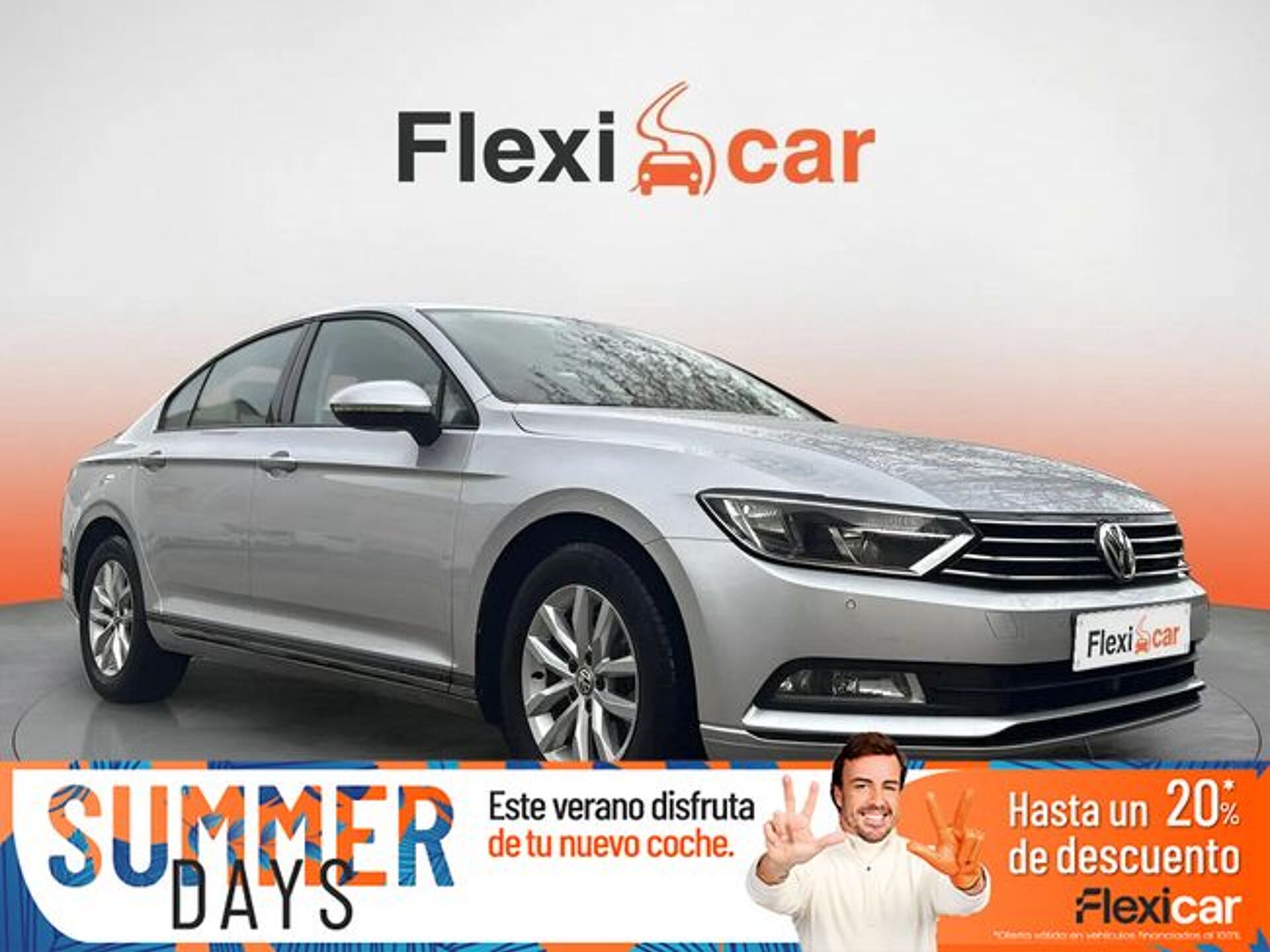 Imagen de VOLKSWAGEN Passat